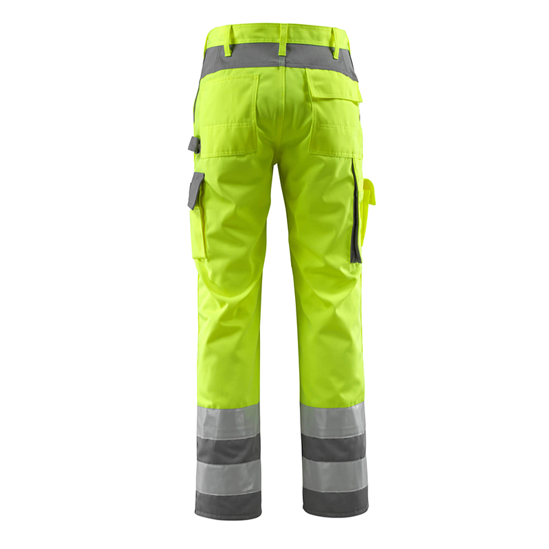 Byxor med knäfickor Mascot Safe 07179-470
