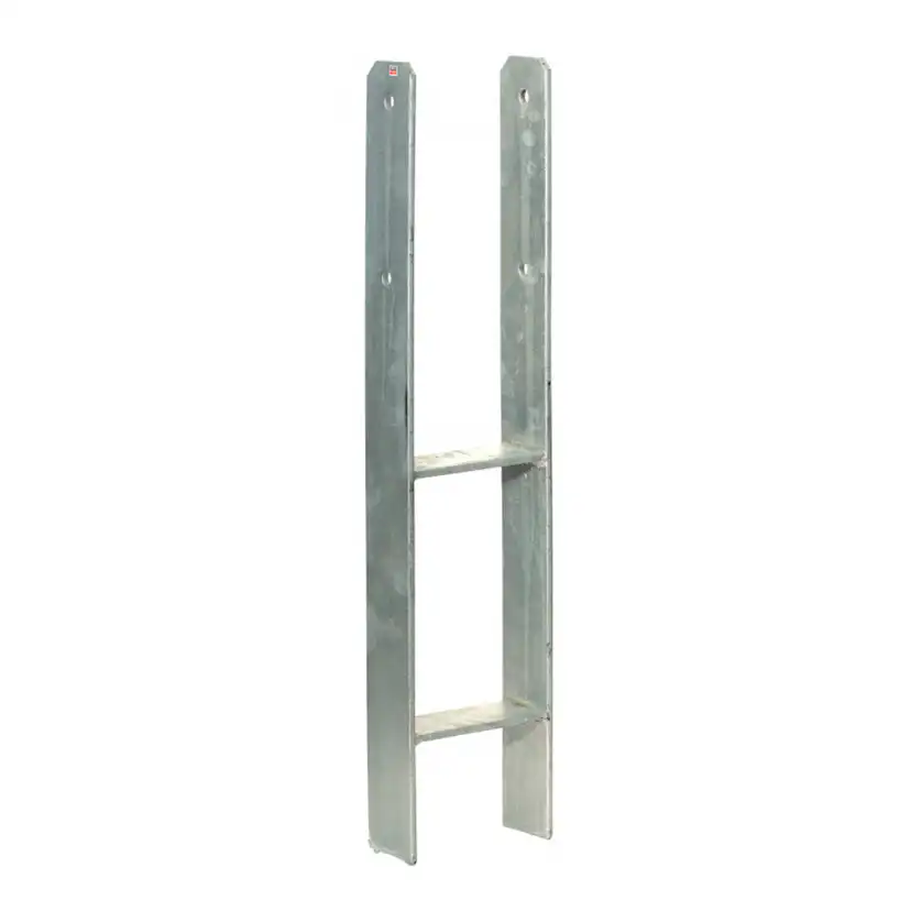 stolpsko Simpson strong Tie PPH 6x600x91x60