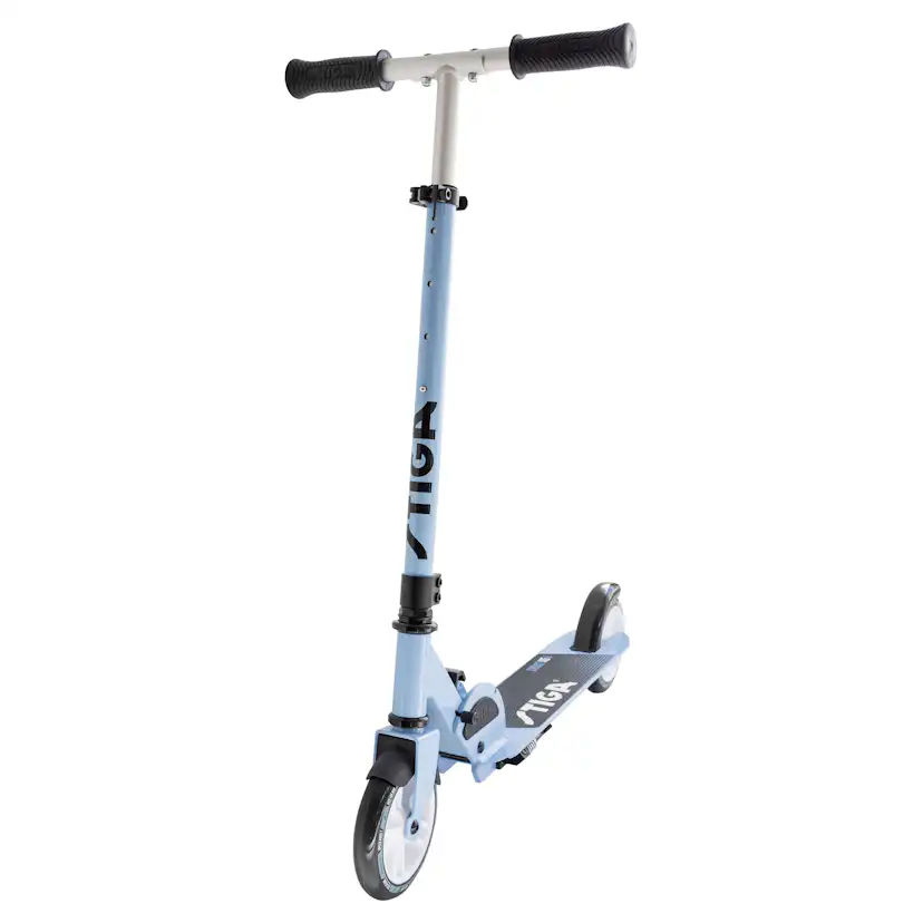 Sparkcykel STIGA Sports Kick Scooter Cruise 145-S Blue