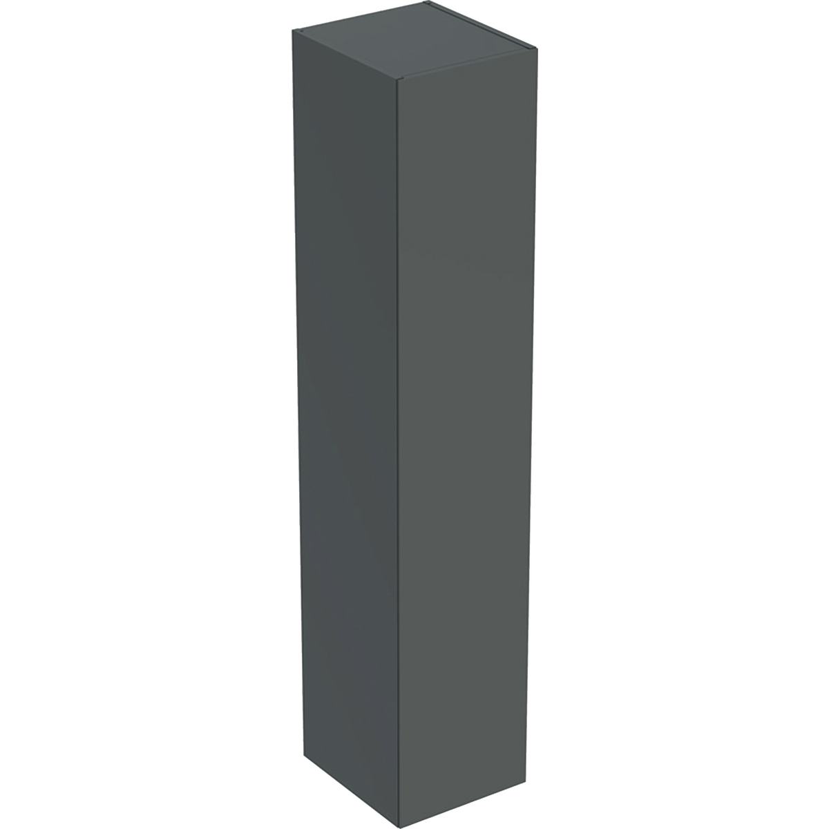 Högskåp Ifö Elegant med en dörr H 165 cm