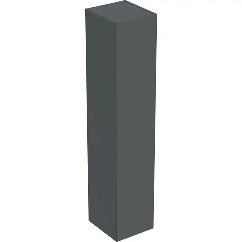 Högskåp Ifö Elegant med en dörr H 165 cm