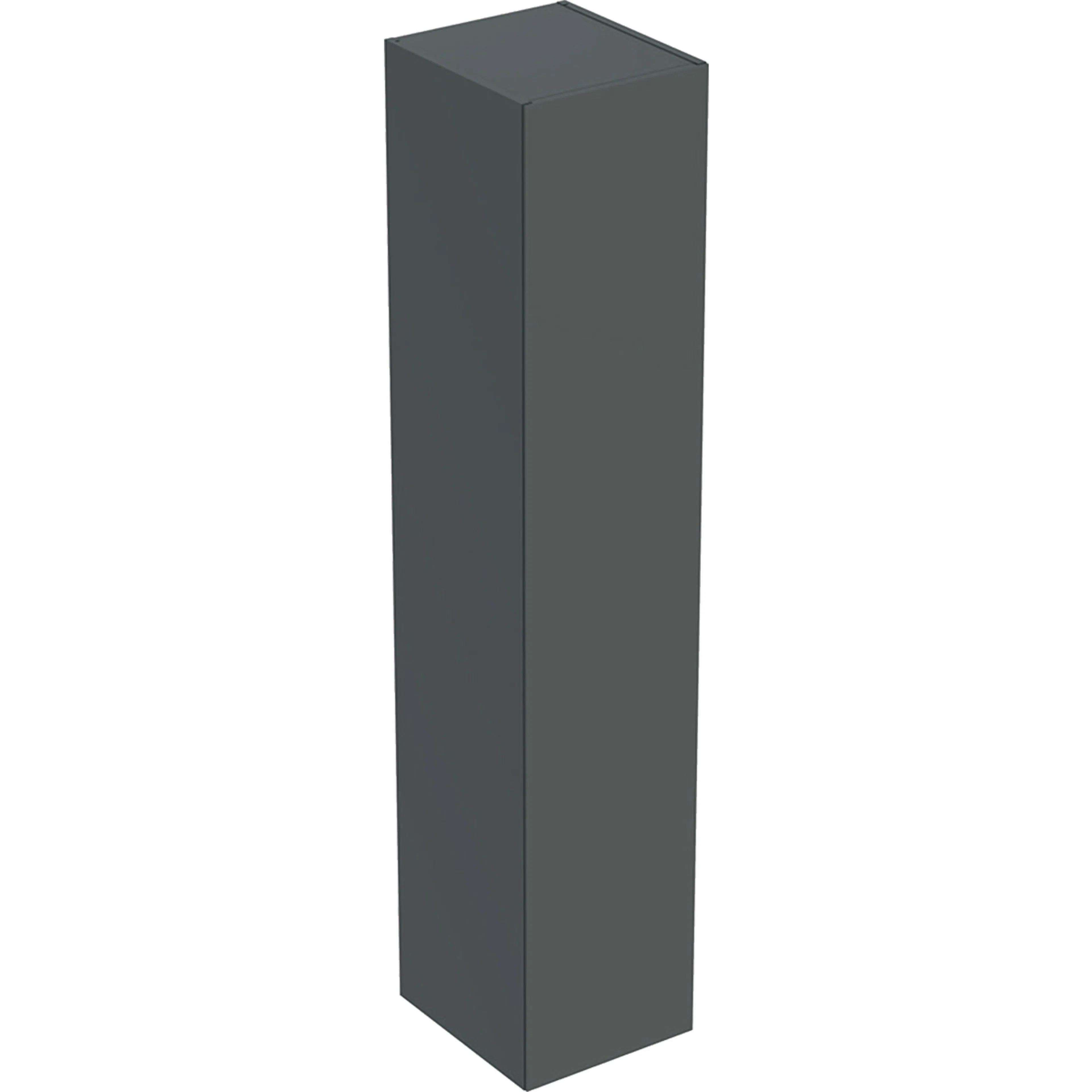 Högskåp Ifö Elegant med en dörr H 165 cm
