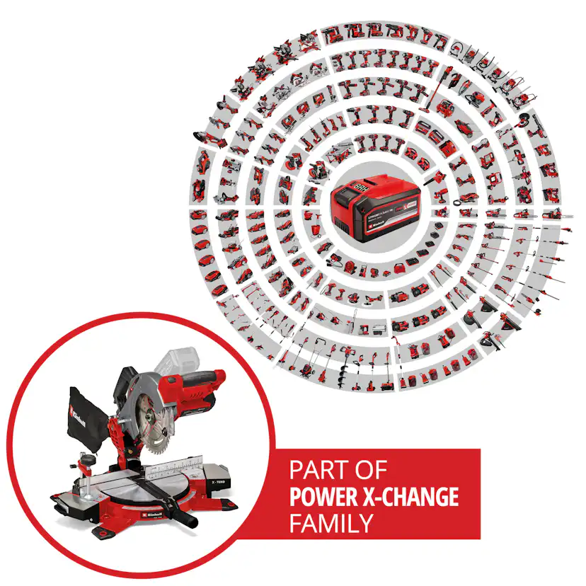 Kakelskärare Einhell TC-TC 800