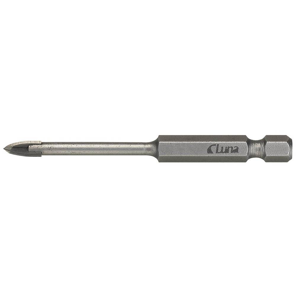 KAKELBORR 5 mm FYRSKÄRIG 5 mm