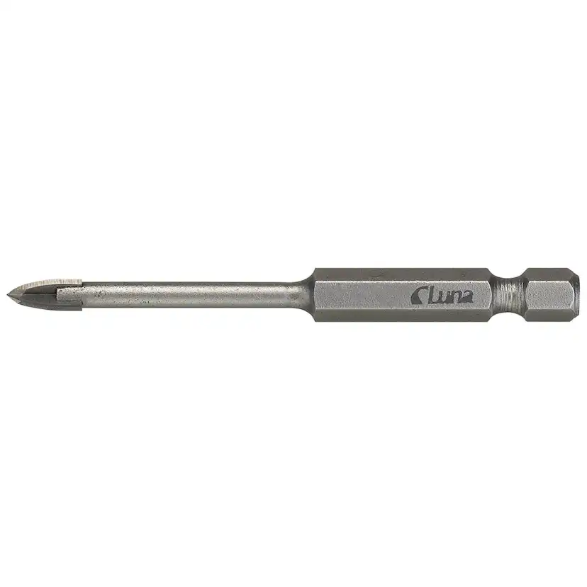 KAKELBORR 5 mm FYRSKÄRIG 5 mm