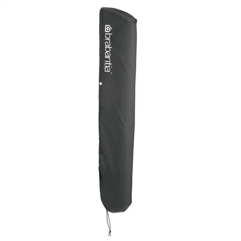 Torkvinda Brabantia WallFix 24 m + Skyddsbox