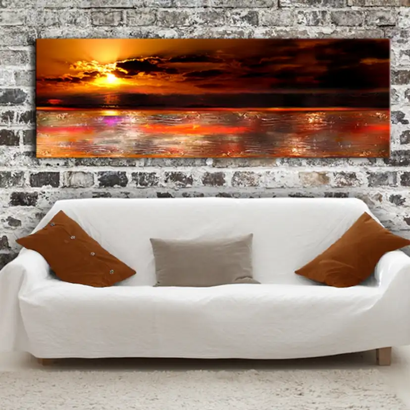 Tavla Arkiio Majestic Ocean