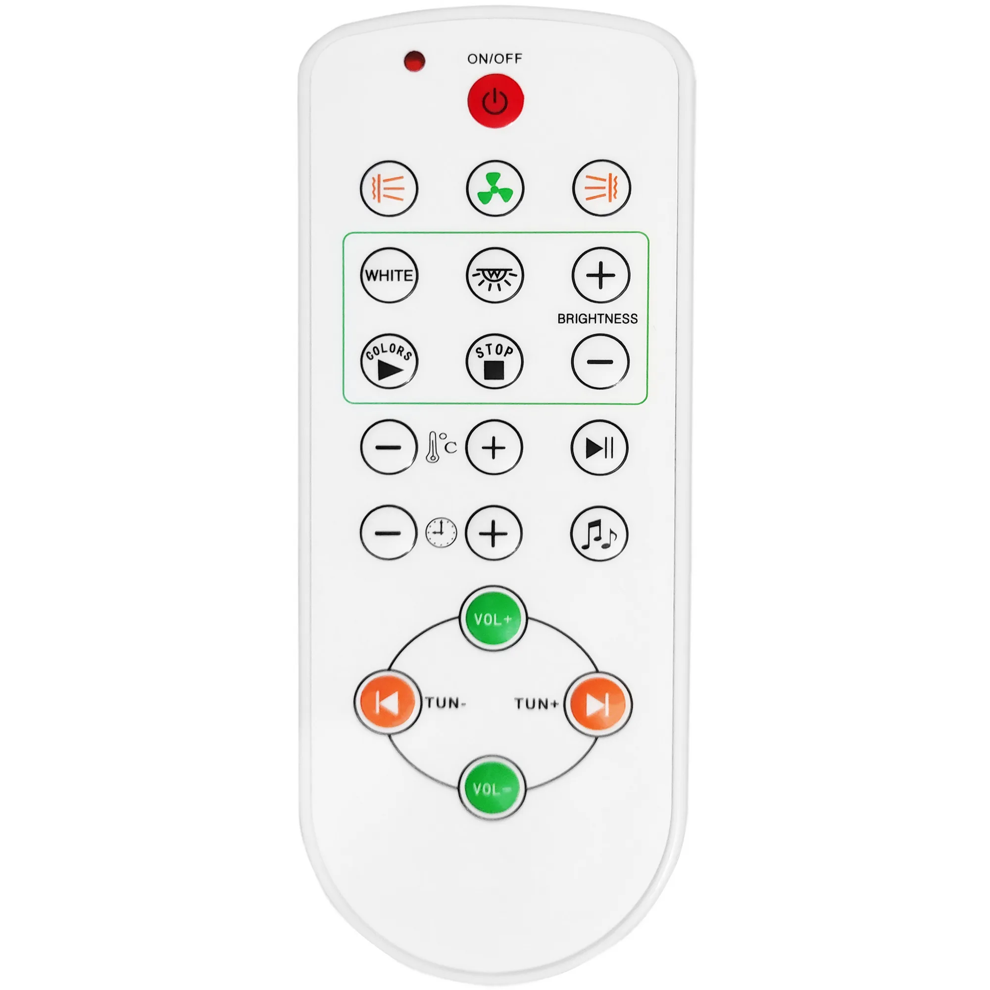 Infraröd Bastu Metalcraft Seinäjoki