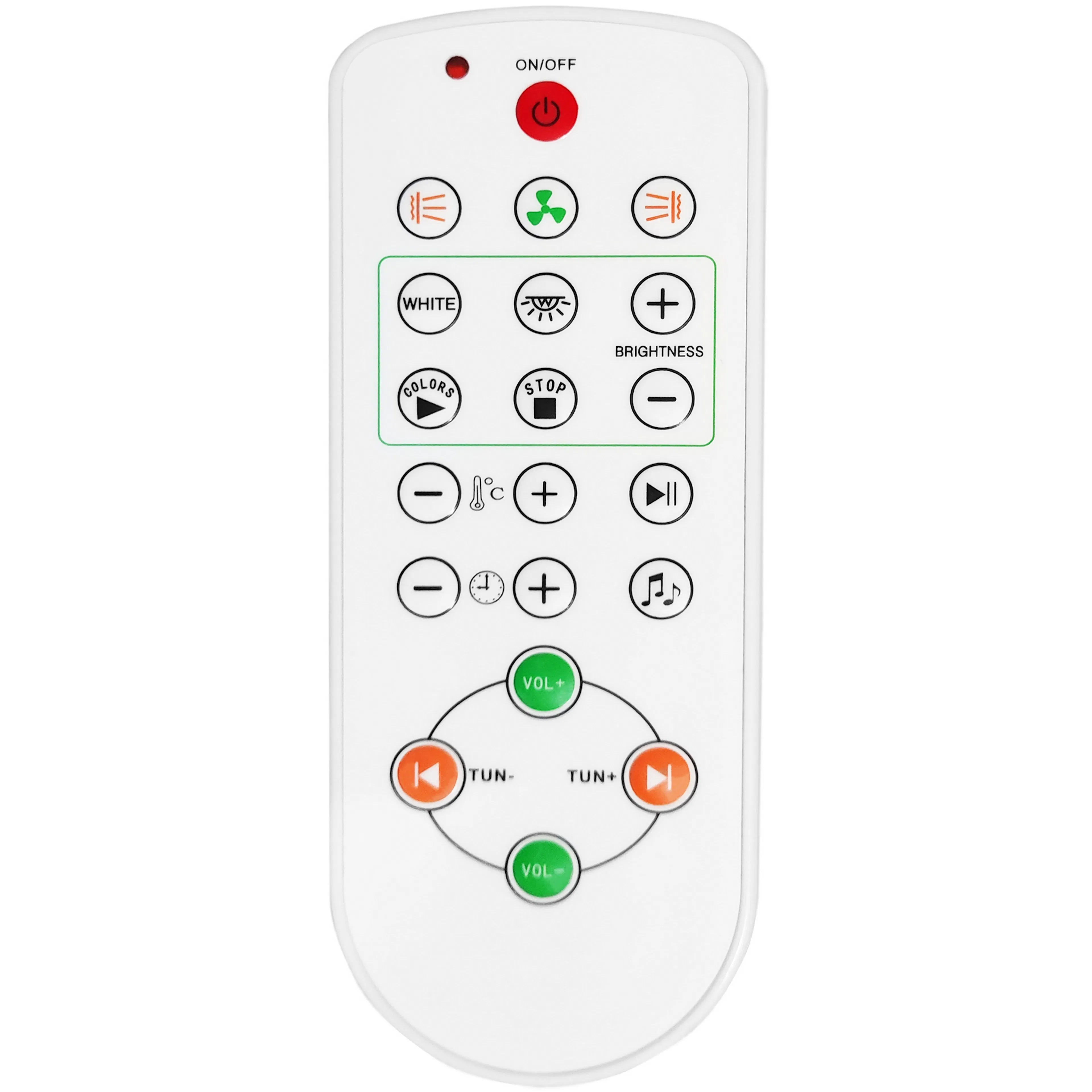 Infraröd Bastu Metalcraft Seinäjoki