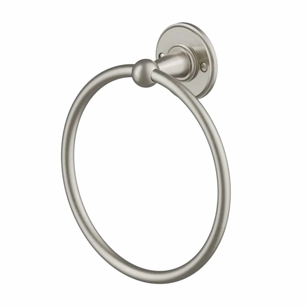 Borstad Nickel