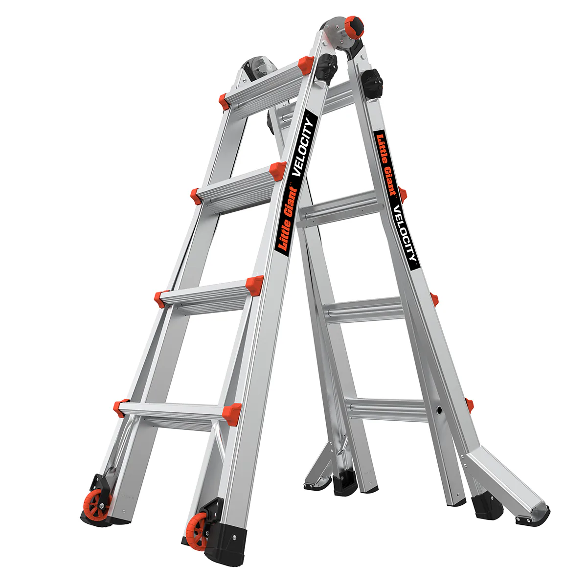 Multistege Classic 4,2 m 4,2 m