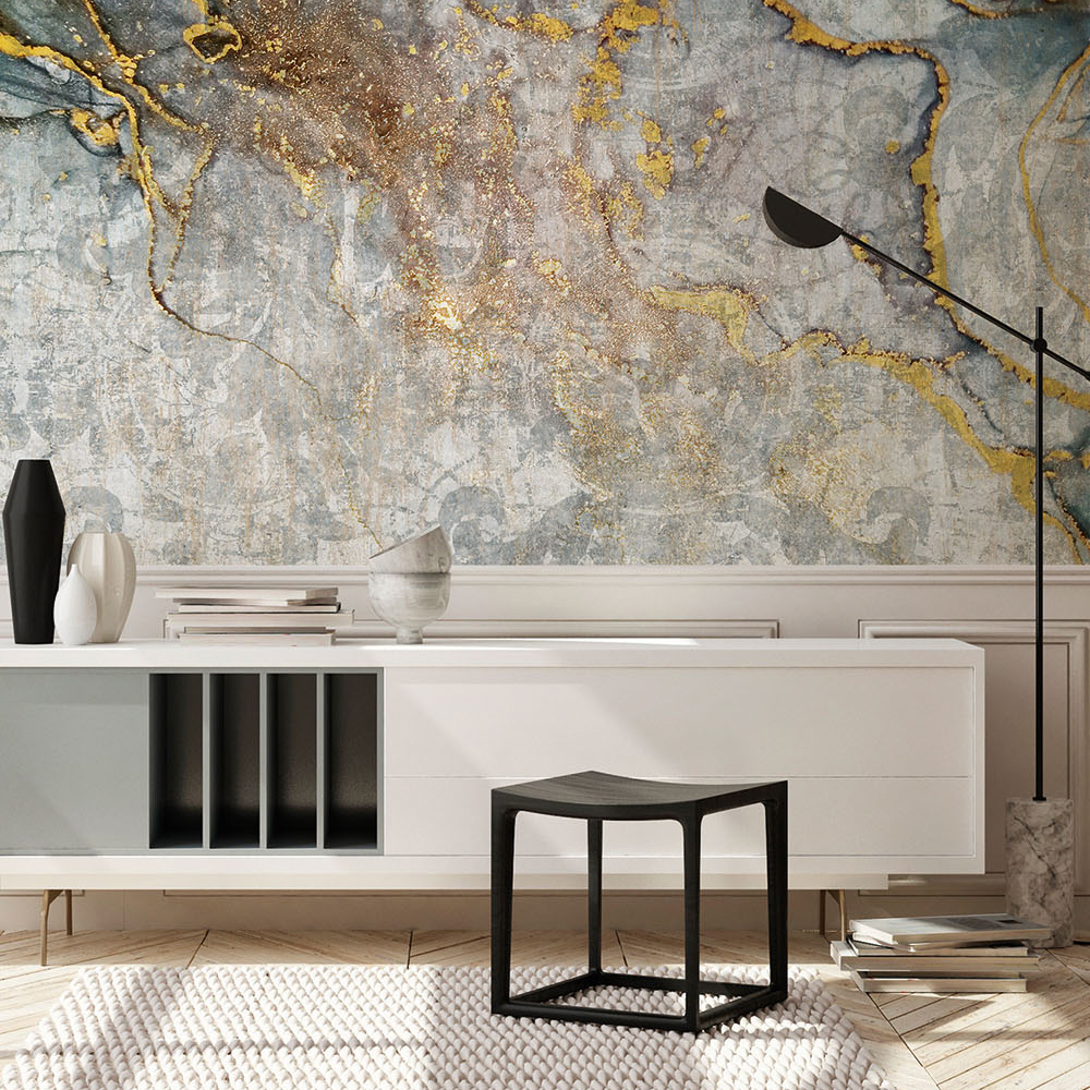 Tapet Living Walls Metropolitan Stories II DD118829