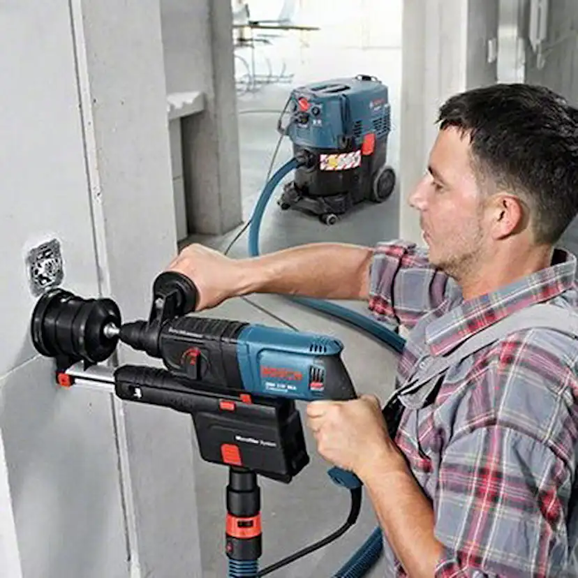 Grovdammsugare Bosch GAS 35 M AFC