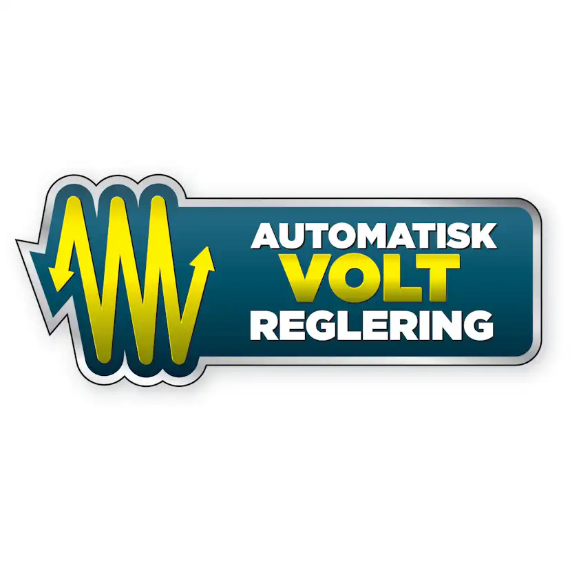 Elverk Champion Generators CPG6500E2 5,5kW 1-fas bensin med fjärrstart