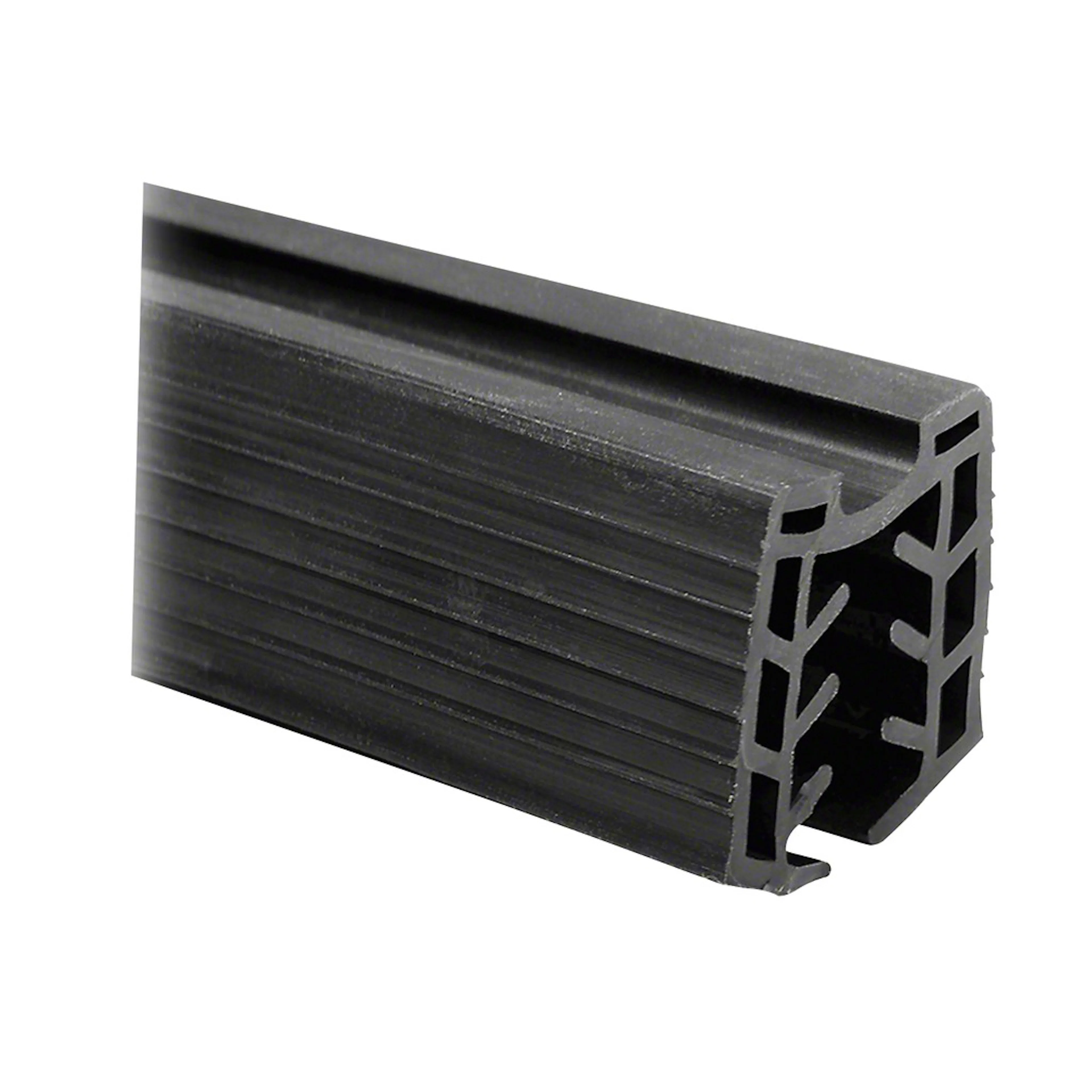 Gummiinlägg Herrljunga Ledstångsfabrik till Notrör 6920 9-11 mm