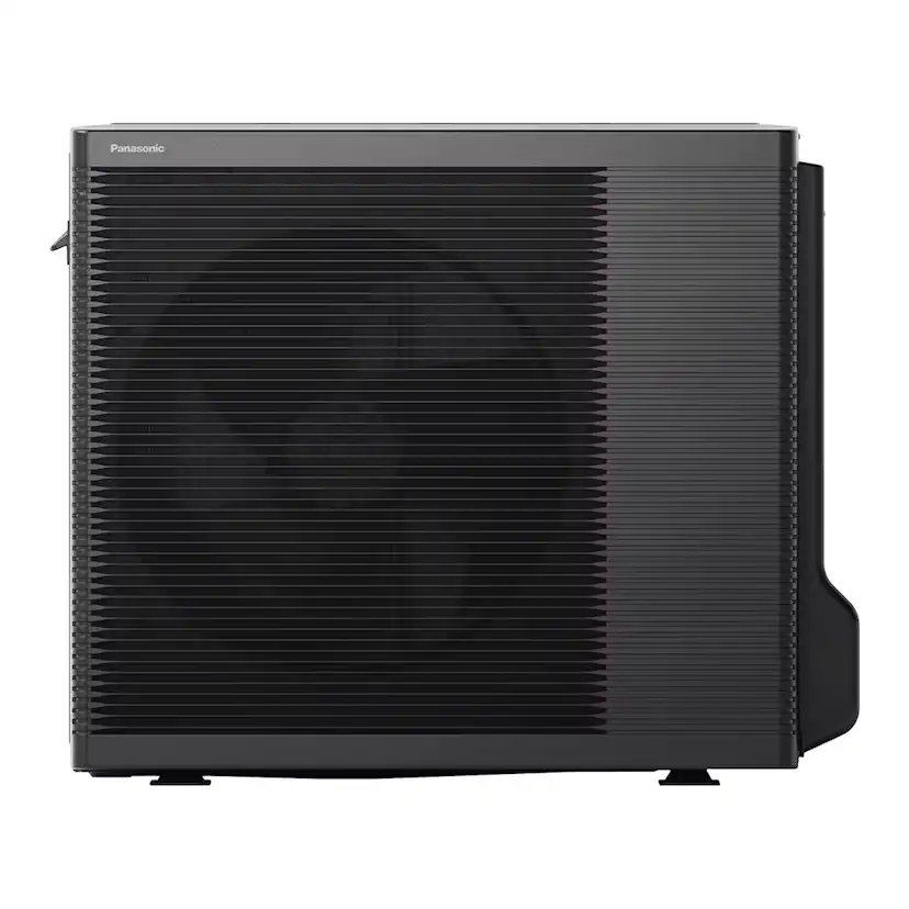Panasonic Aquarea High Performance All in One K 9kw utomhusdel