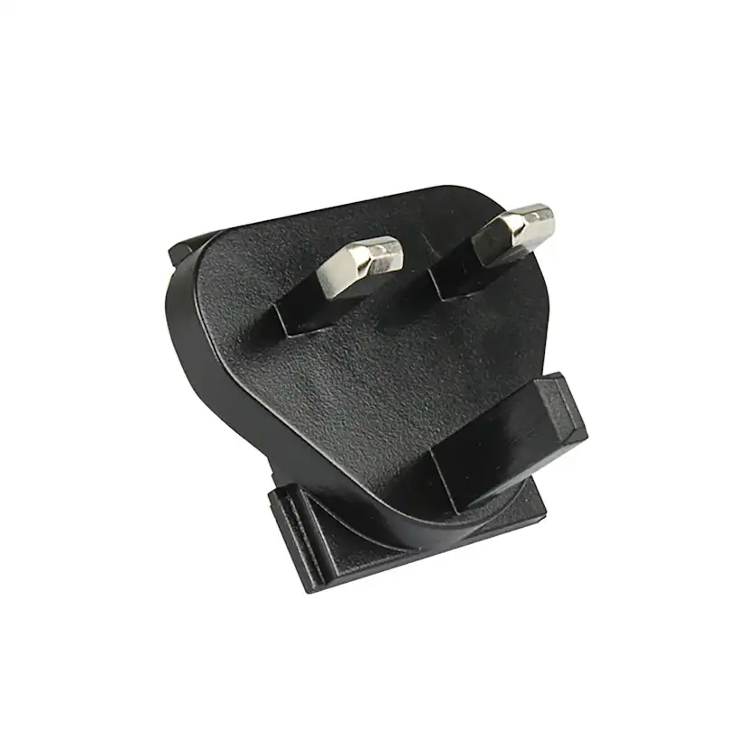 Adapter Coast UK Till Uppladdningsbara Lampor