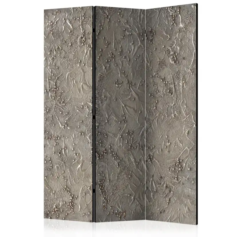 Rumsavdelare Arkiio Silver Serenade 135x172 cm