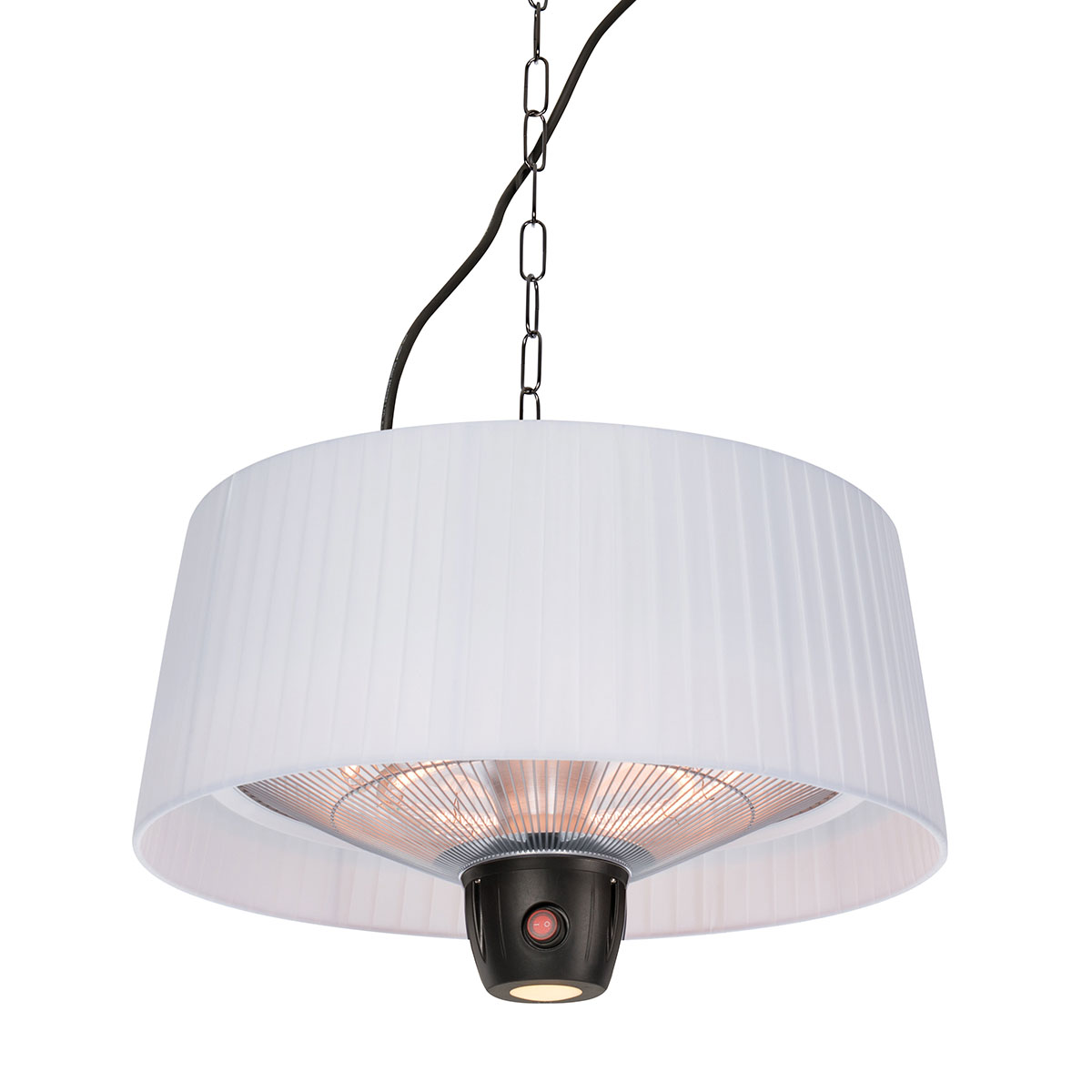 Terrassvärmare SunRed Artix Compact ARTIX C-HB