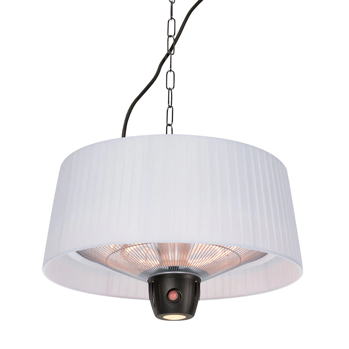 Terrassvärmare SunRed Artix Compact ARTIX C-HB