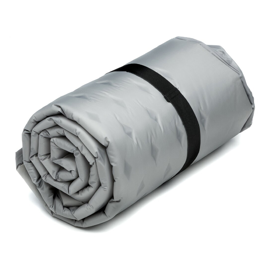 Liggunderlag Briv Självuppblåsande