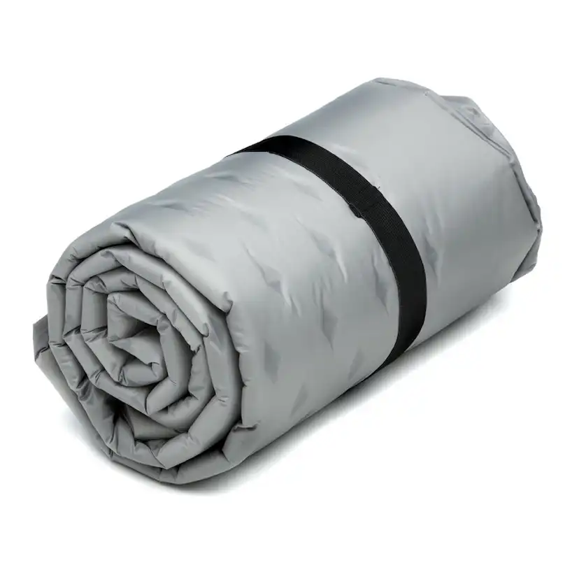 Liggunderlag Briv Självuppblåsande