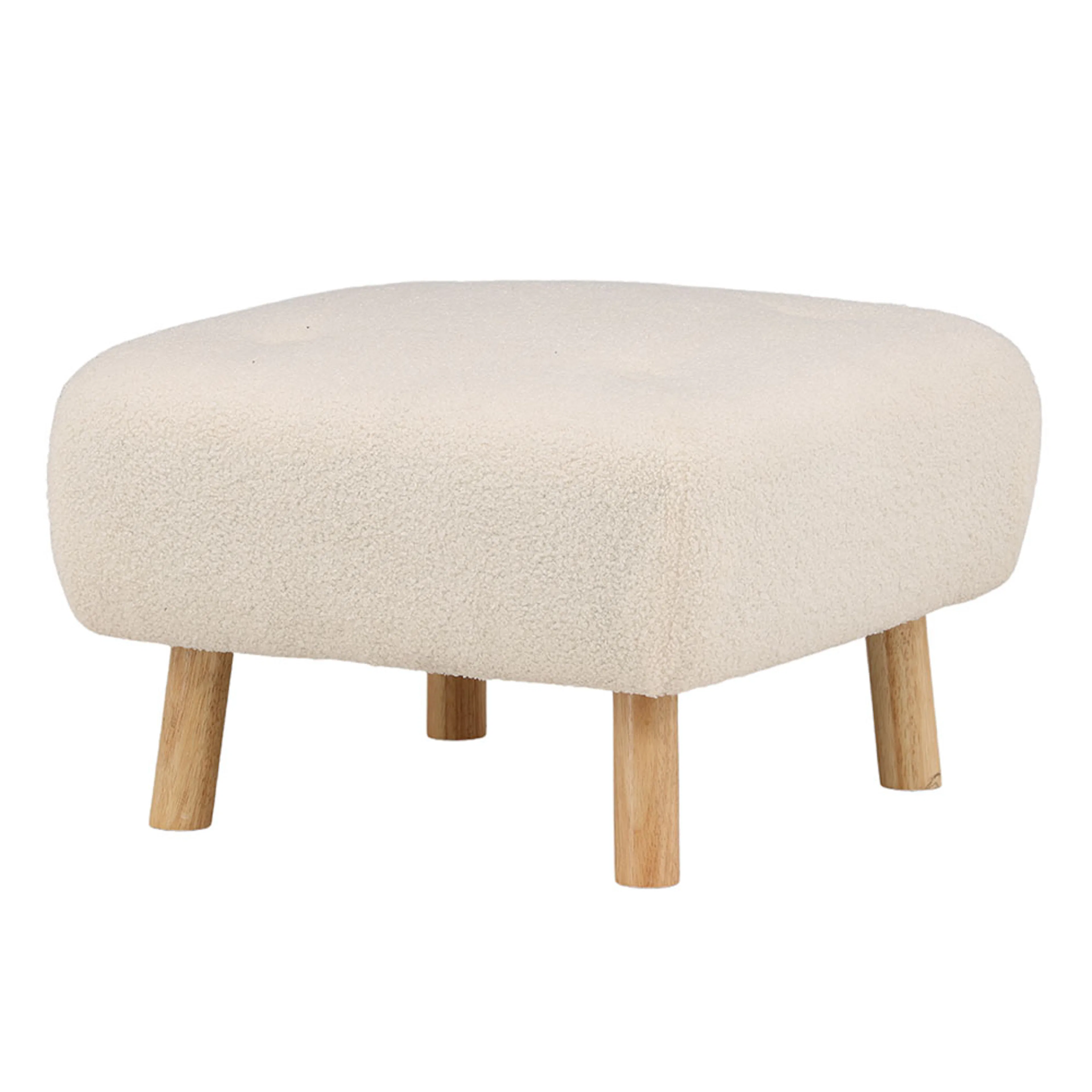 Ottoman Venture Home Salina Offwhite