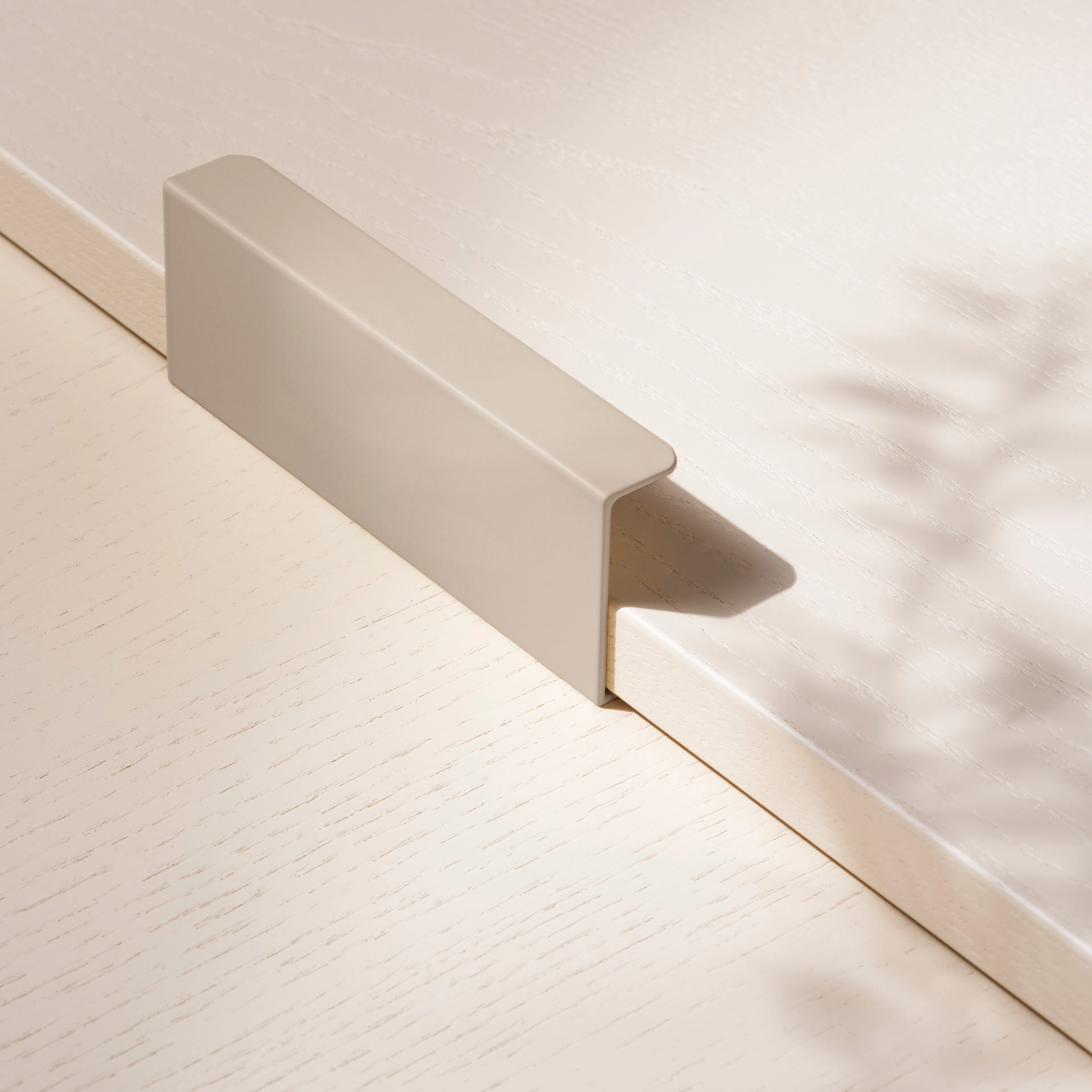 Handtag Beslag Design Hide Toniton