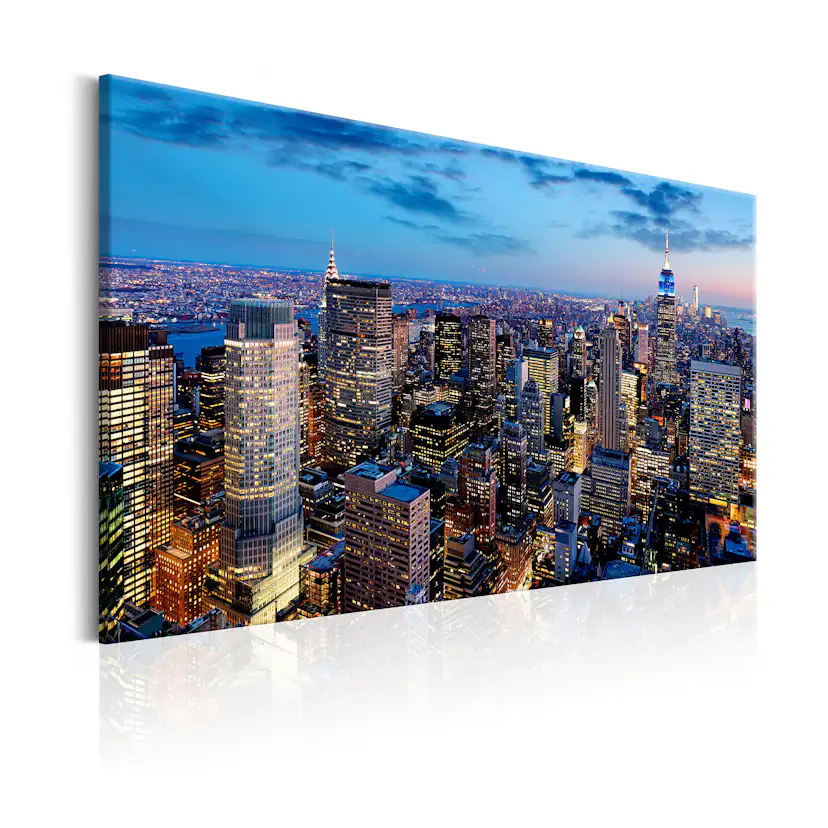 Tavla Arkiio Evening Admiration