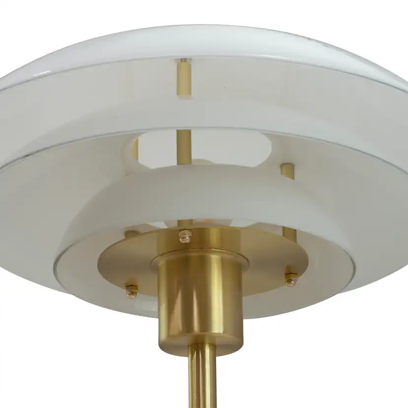 Golvlampa Dyberg Larsen DL31