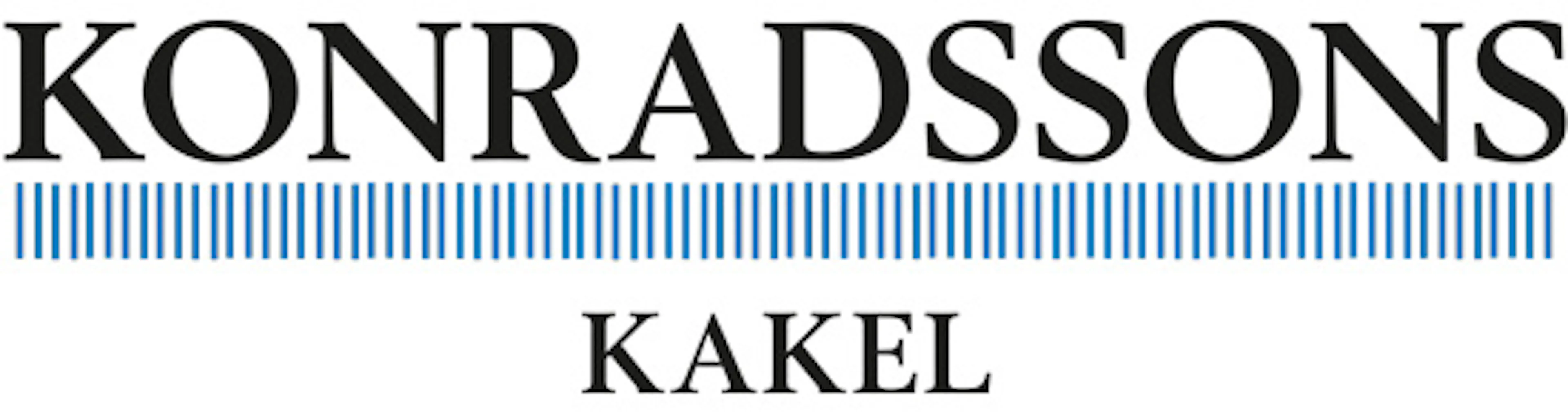 Konradssons Kakel