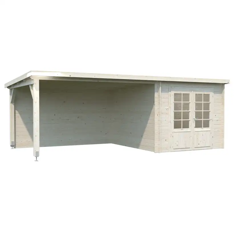 Stuga Palmako Ella 16,9 m2
