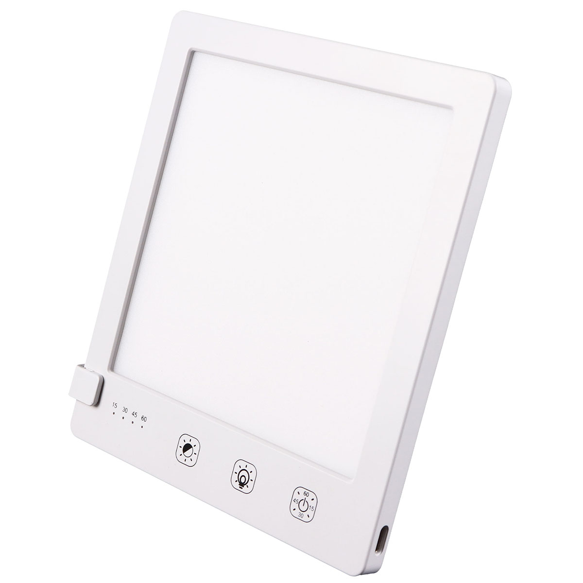 Ljusterapilampa Lykke Pro 1000