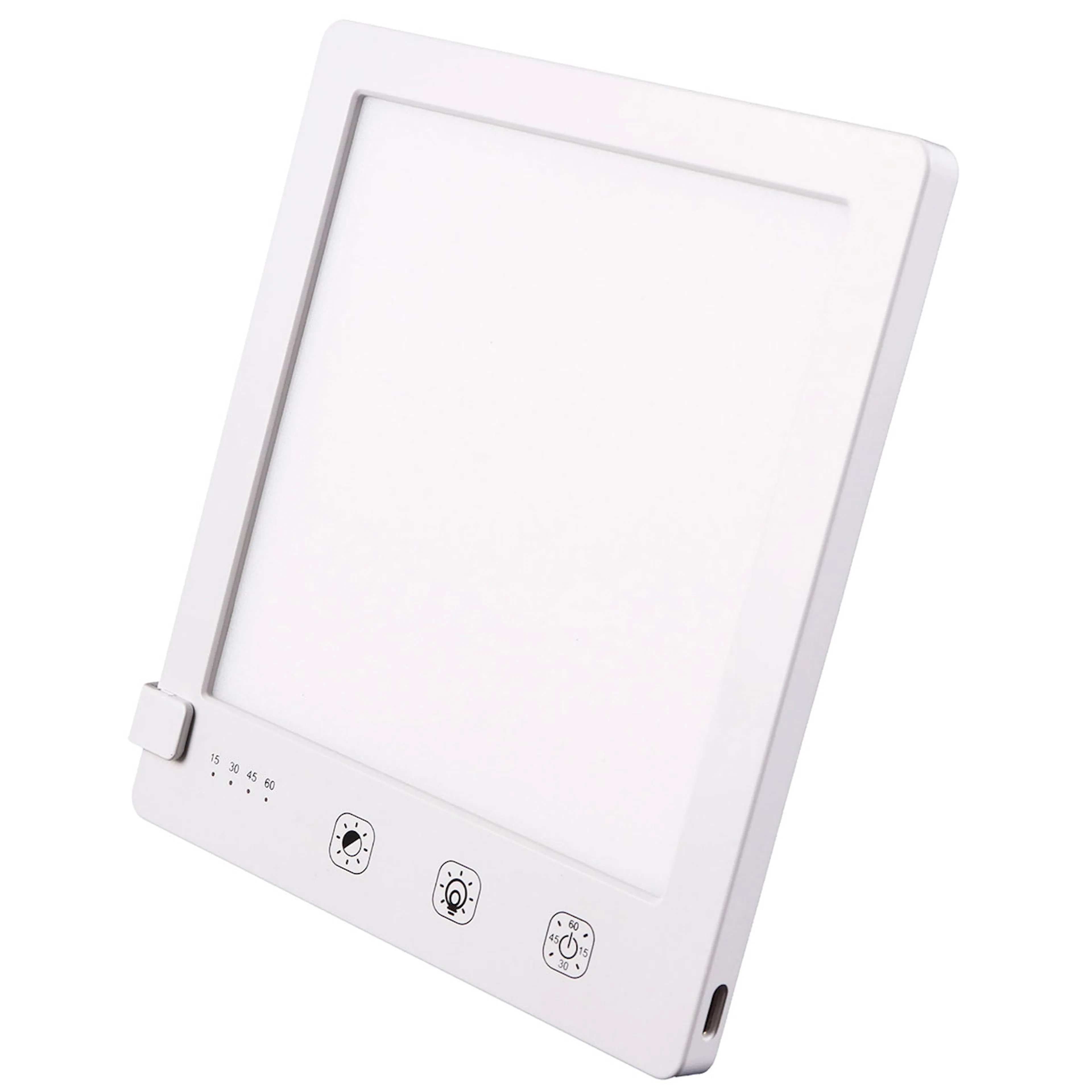 Ljusterapilampa Lykke Pro 1000