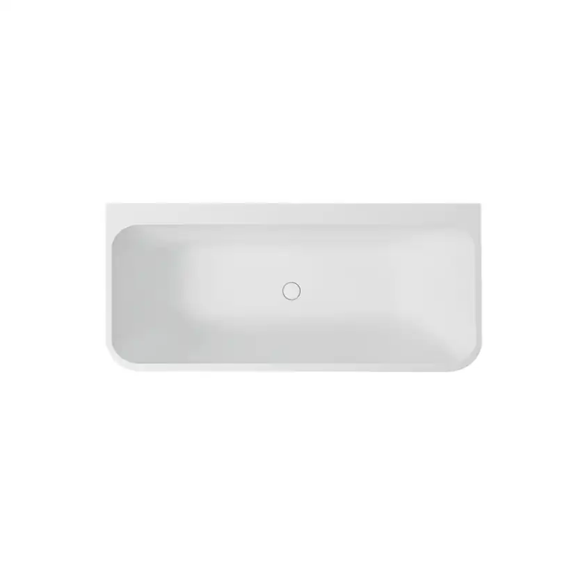 Badkar Swebad Slite Solid Surface