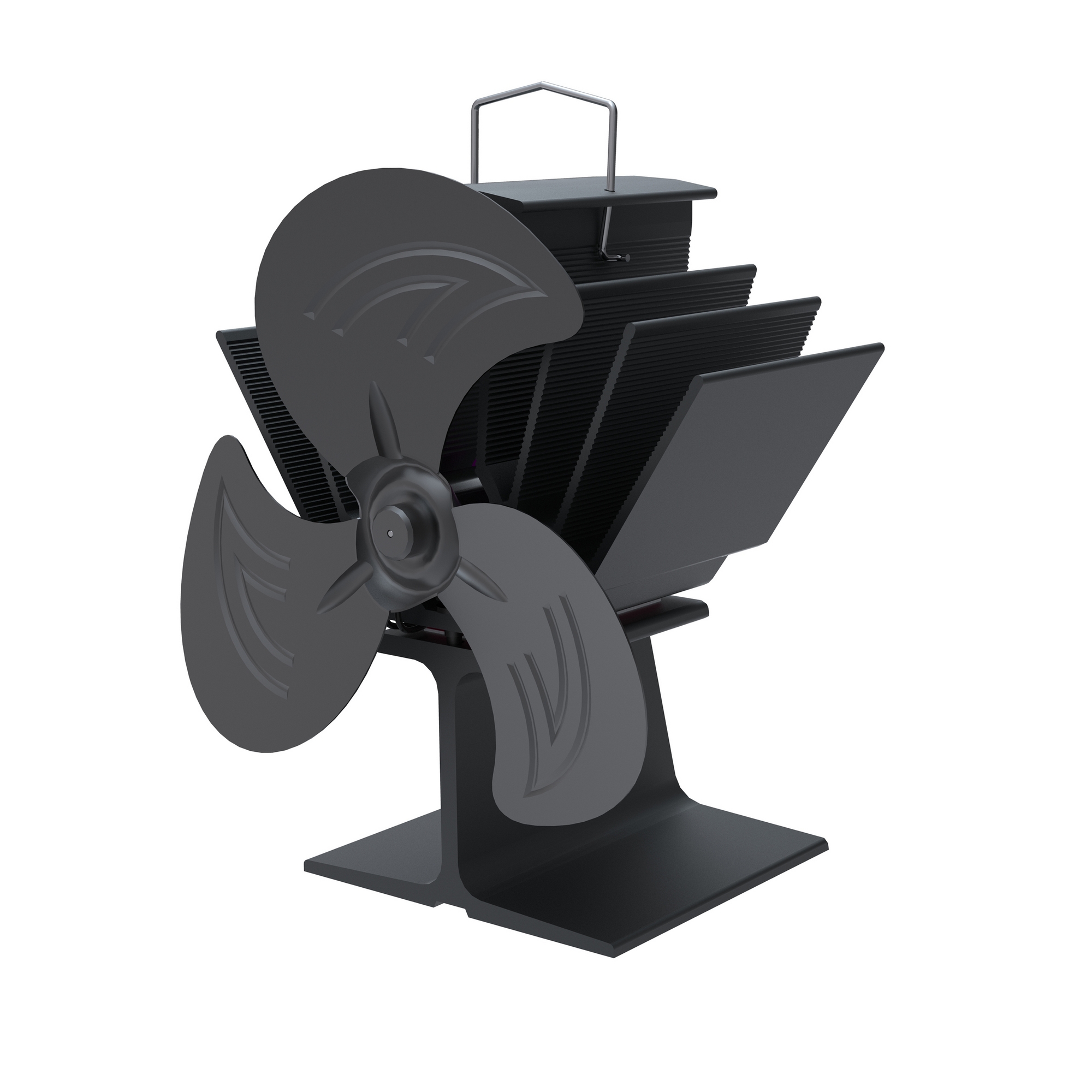 Fläkt Sunwind Airflow 909 Kaminfläkt