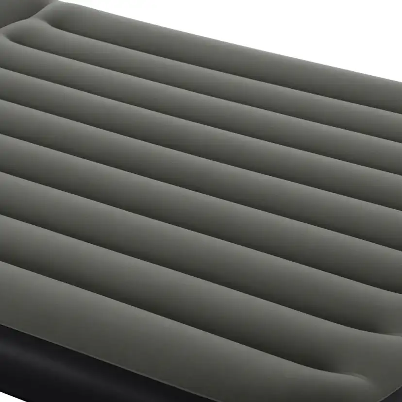 Uppblåsbar madrass Bestway Inbyggd Batteridriven Pump Tritech Airbed