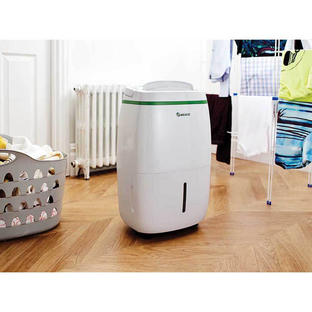 Avfuktare Meaco Low Energy 20L