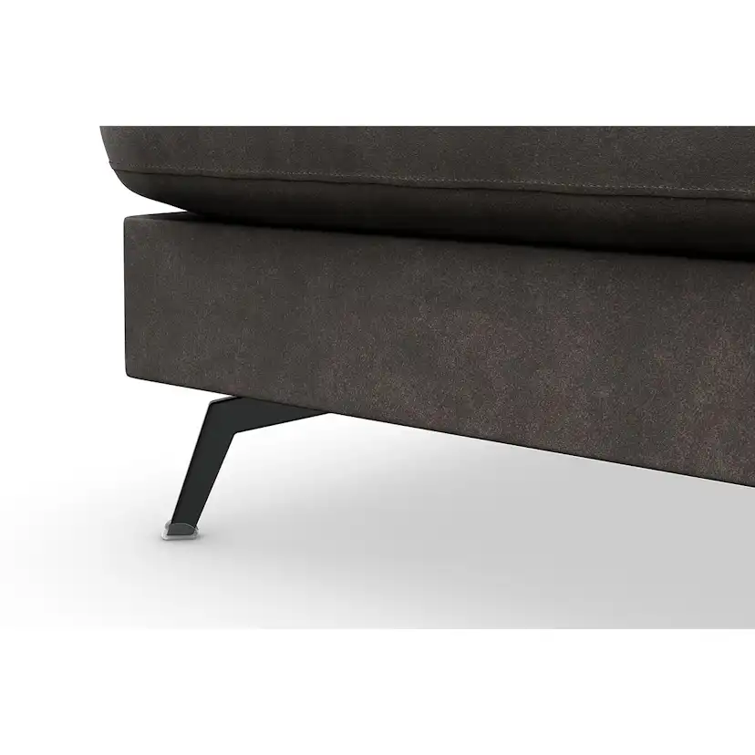 Divansoffa Scandinavian Choice Ocean Lyx Läder