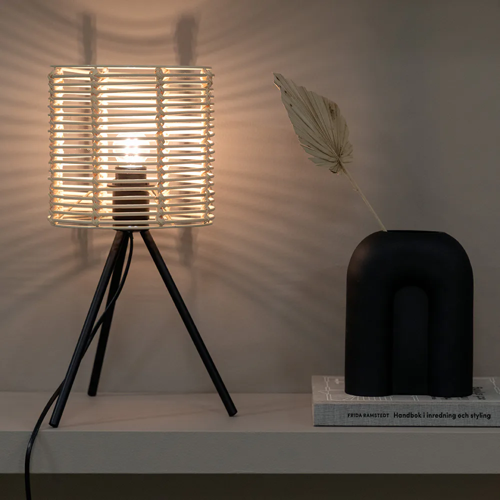 Bordslampa Venture Home Fence