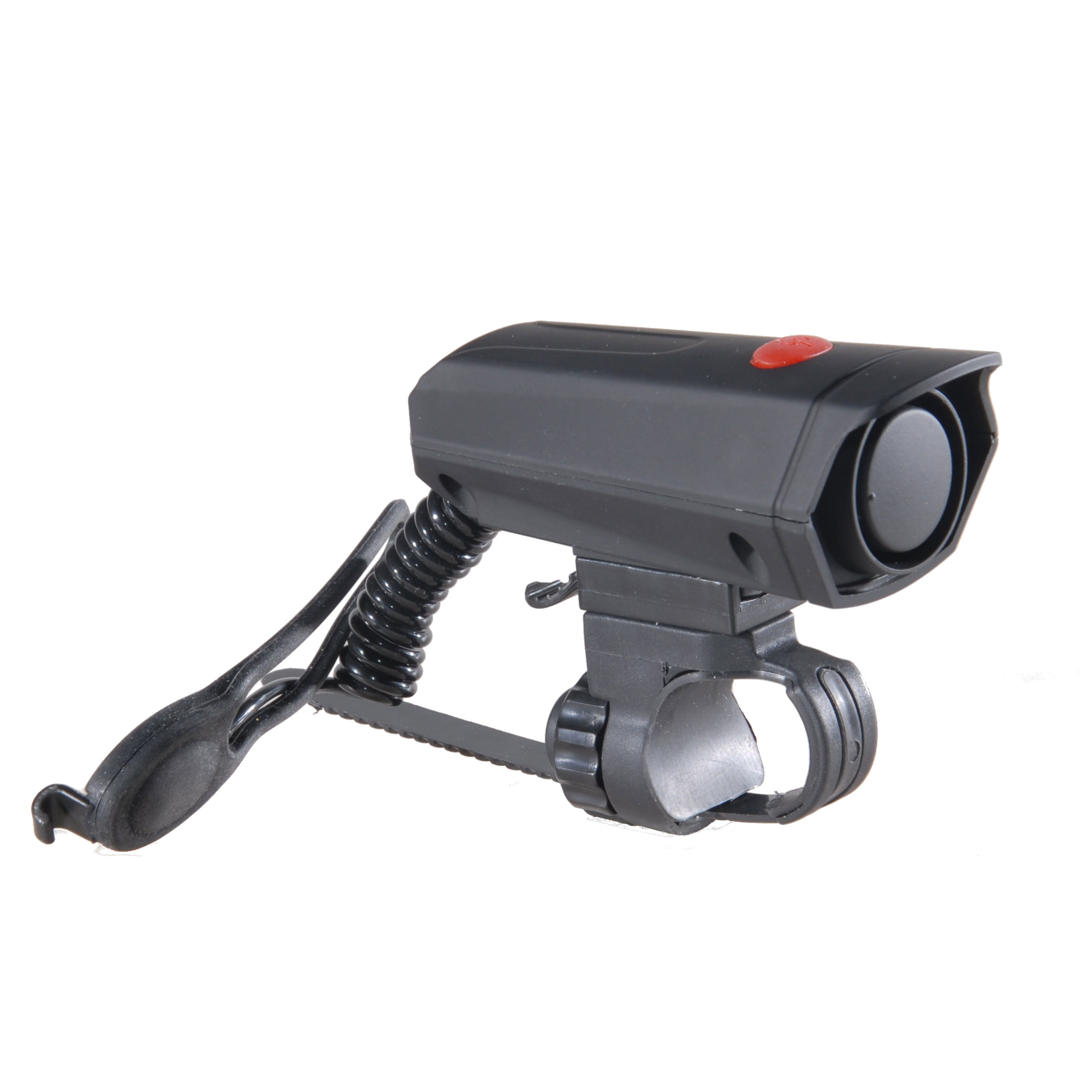 Cykelsirén Briv med fjärrutlösare