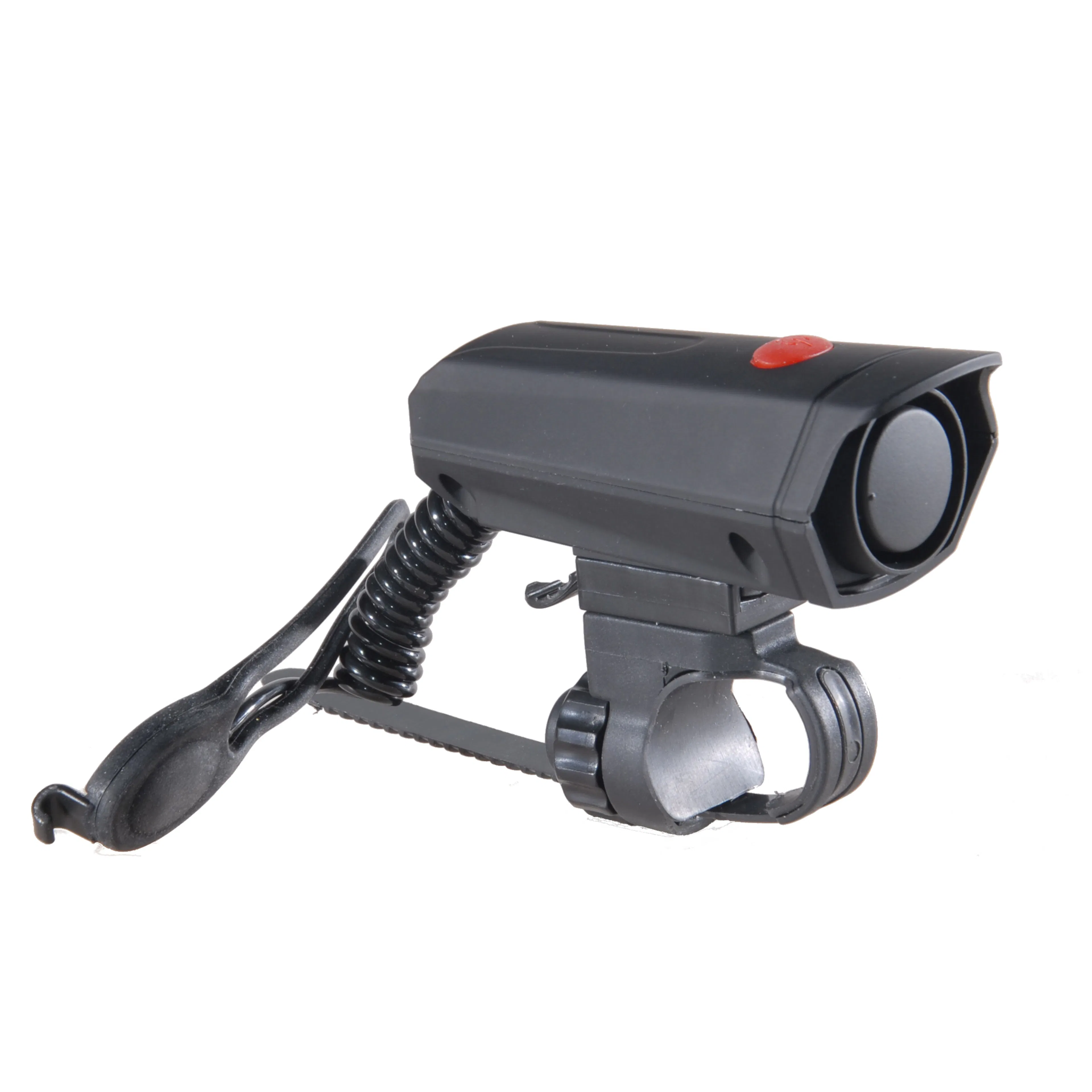 Cykelsirén Briv med fjärrutlösare