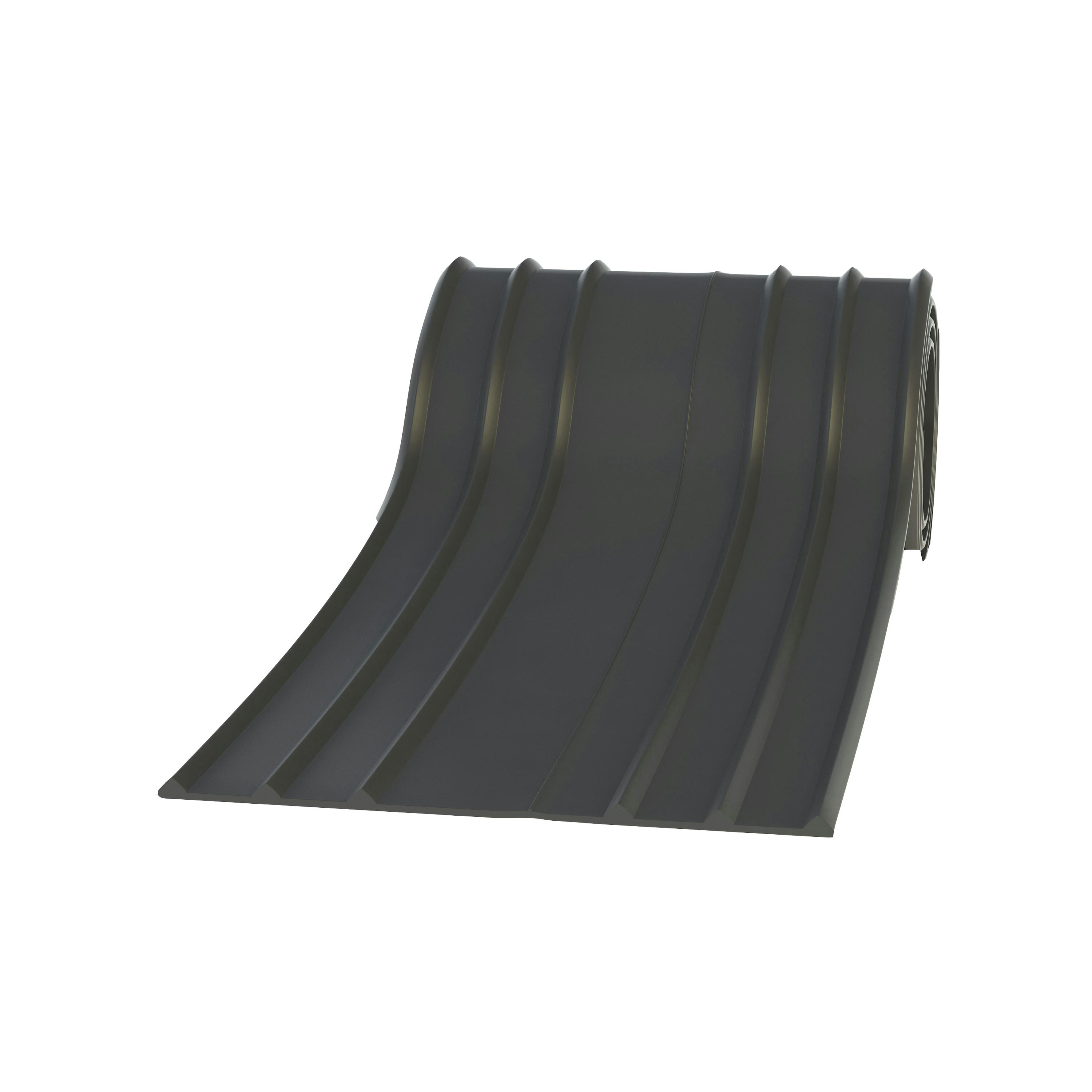 Vertikal Fogtätningsremsa Swisspearl