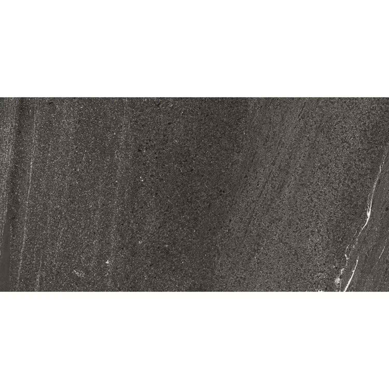 Klinker Konradssons Pietra Di Basalto Nero Svart 30x60 cm