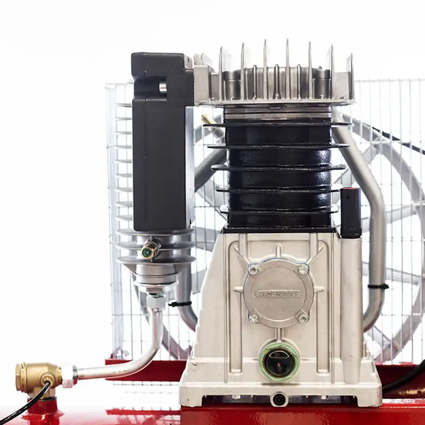 Kompressor Drift-Air CT 5,5/6200/270 B5900 15 bar