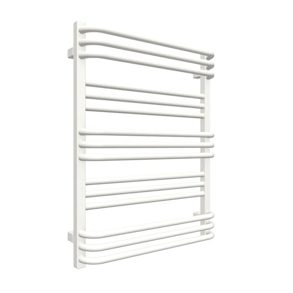 Pola El 780X600 Vit Vit, BxH: 600x780 mm, 400 W