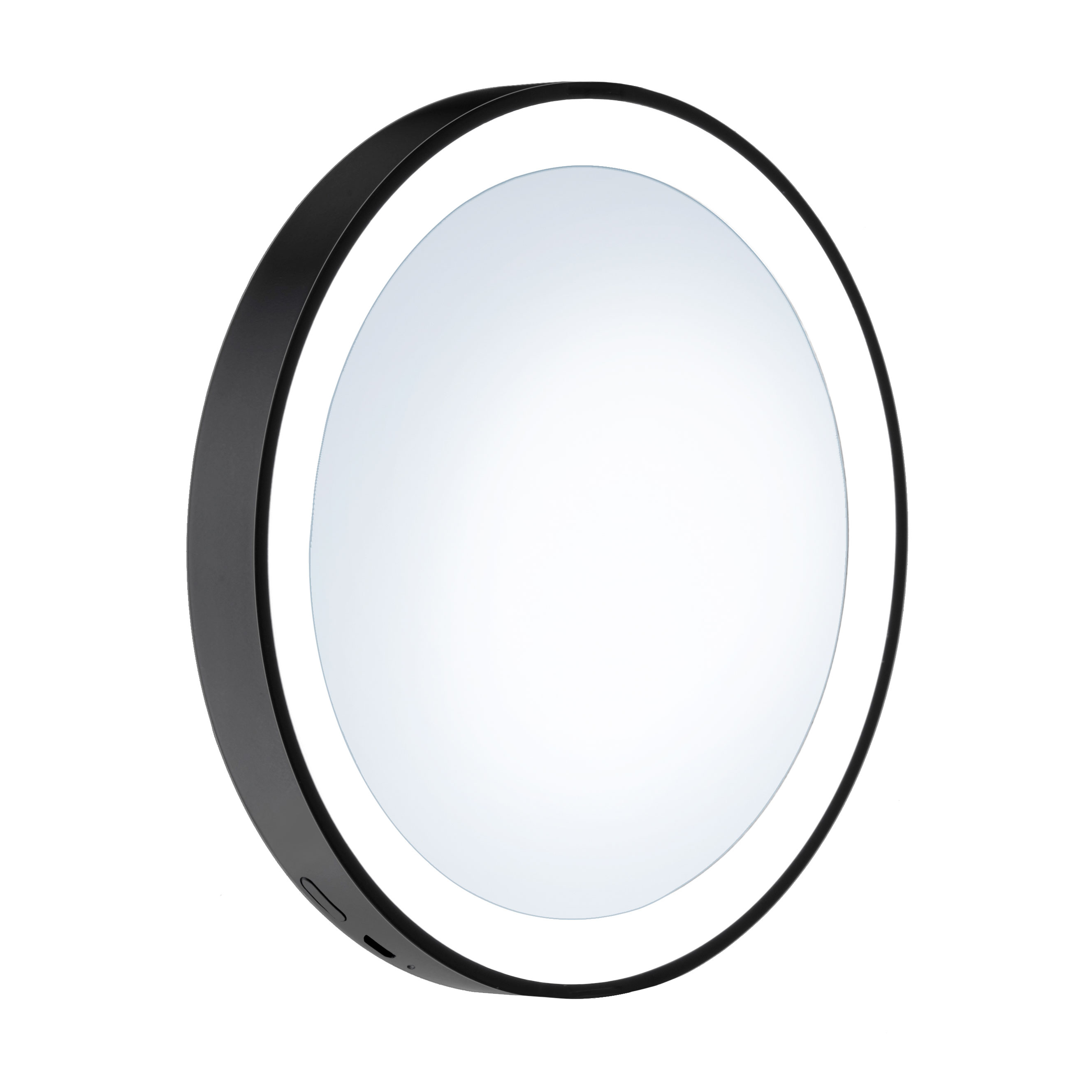 Sminkspegel Smedbo Outline Lite