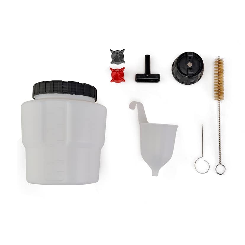 Färgspruta Einhell TC-SY 18V Utan Batteri & Laddare