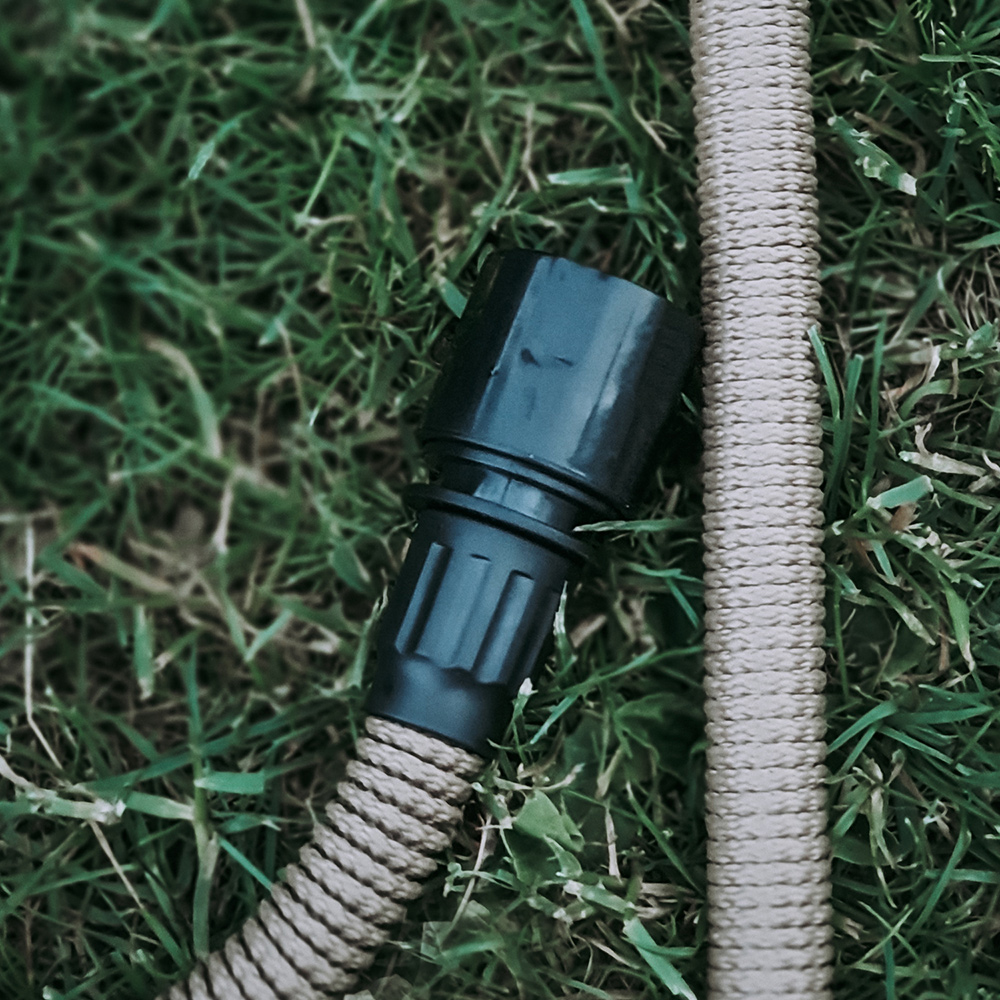 Trädgårdsslang by Benson Deluxe Set