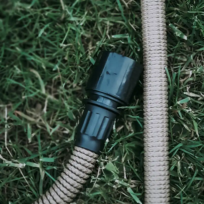 Trädgårdsslang by Benson Deluxe Set